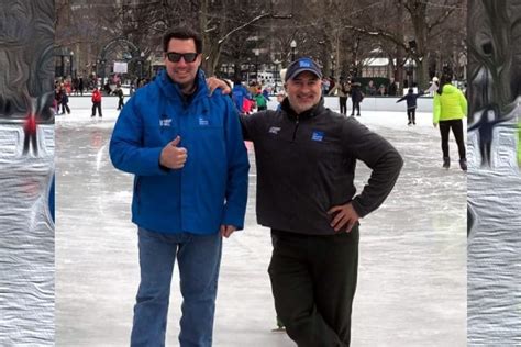 Jim Cantore Net Worth - Salary As A Meteorologist And Other Ventures