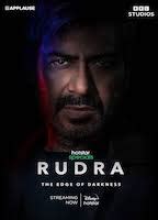 RUDRA THE EDGE OF DARKNESS NUDE SCENES AZNude