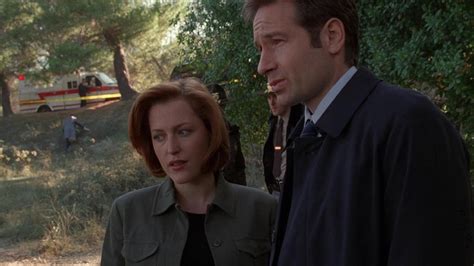 Millennium The X Files Series 7 Episode 4 Apple Tv Jo