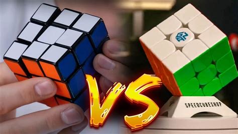 World S Cheapest VS Most Expensive Rubik S Cube YouTube