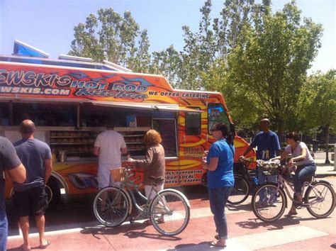 Food Truck Mania Comes to Roseville Thursday | Roseville, CA Patch