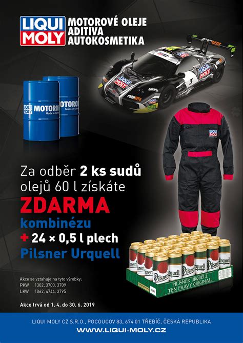 LIQUI MOLY CZ