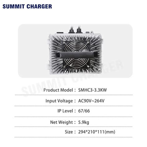 China Onboard Charger Suppliers Manufacturers Factory Direct