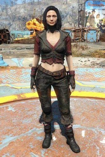 Pin By Annirysyrinna On Costume Fantasy Fallout 4 Armour Fallout 4 Clothing Combat Armor