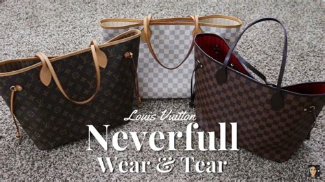 Chia S V Louis Vuitton Neverfull Black And Grey Hay Nh T