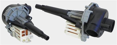 Насос для посудомоечной машины Помпа Askoll M233 M97 M216 ...