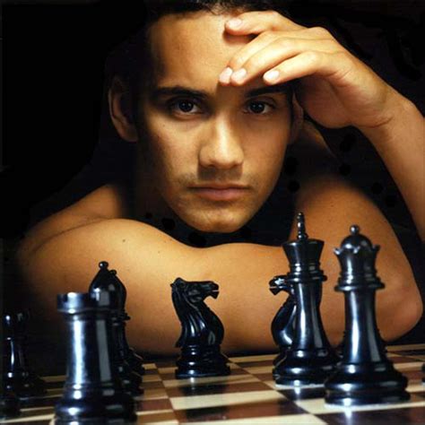 A Biography of Josh Waitzkin (and Why He Stopped Playing Chess) - Chess For Sharks