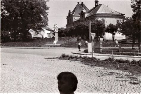 Fotogalerie Světlá nad Sázavou kostel sv Václava Světlá nad