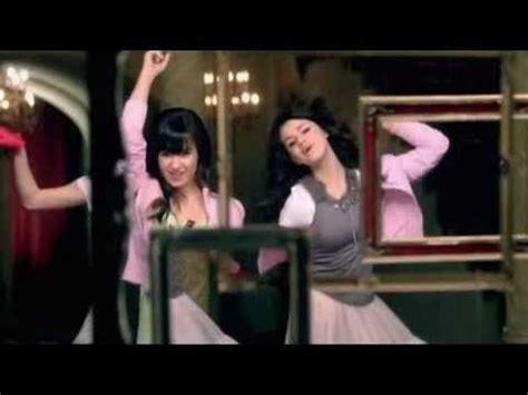 Selena Gomez Demi Lovato One And The Same Official Music Video