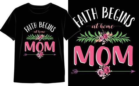 Mothers Day T Shirt Design Best Mom Ever Mom Life Mom Of The Year T