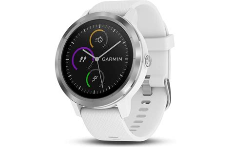 Garmin Vivoactive 3 Review Runnerclick