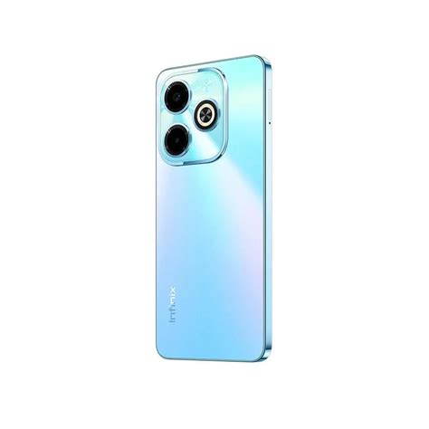 Infinix HOT İ X B Akıllı Telefon Mavi Vatan Bilgisayar