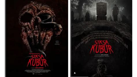 Joko Anwar Mempersembahkan 'Siksa Kubur': Ungkap Proses Pembuatan Film ...