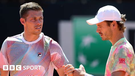 French Open Neal Skupski And Wesley Koolhof Reach Doubles Third Round