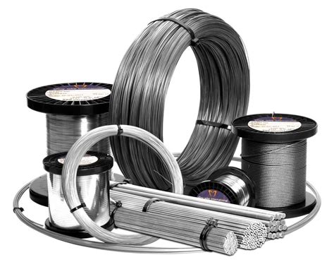 Stainless Steel 304 - Alloy Wire International