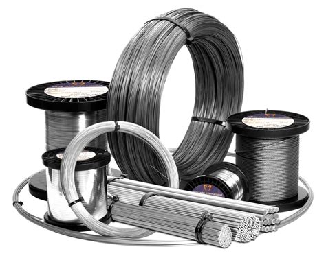 Stainless Steel 316 - Alloy Wire International