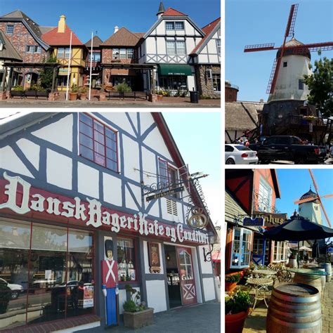 Things To Do In Solvang In Days Two Day Travels