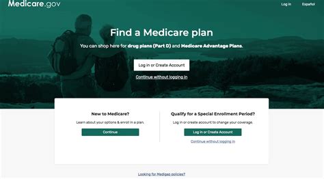 Medicare Gov The Federal Government Website From Cms