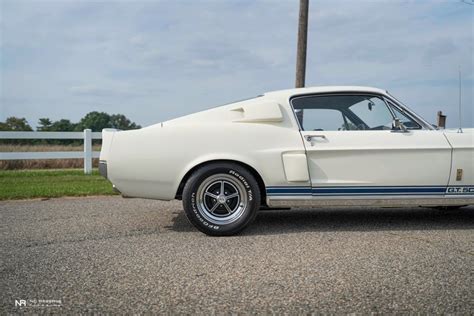 1967 Ford Mustang 428ci Gt500 Fastback Restomod No Reserve Classics Llc