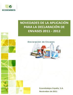 Completable En L Nea Novedades De La Aplicacin Para La Declaracin De