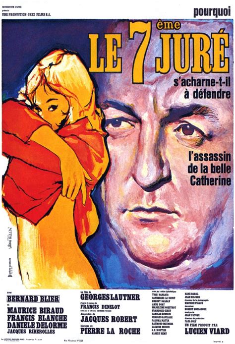 Редкий фильм "Седьмой присяжный (1962)" в интернет-магазине ...