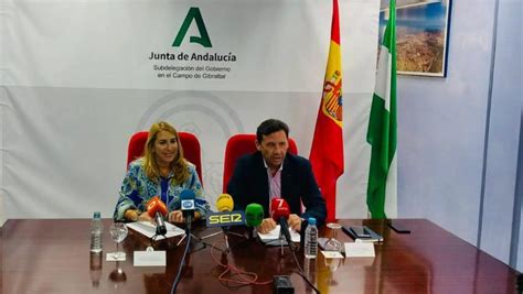 La Junta Apuesta Por Atraer Capacidad Inversora A La Comarca