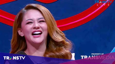 Jenita Janet Sibuk Di Peternakan Sapi Masih Mau Nyanyi Enggak Trans TV