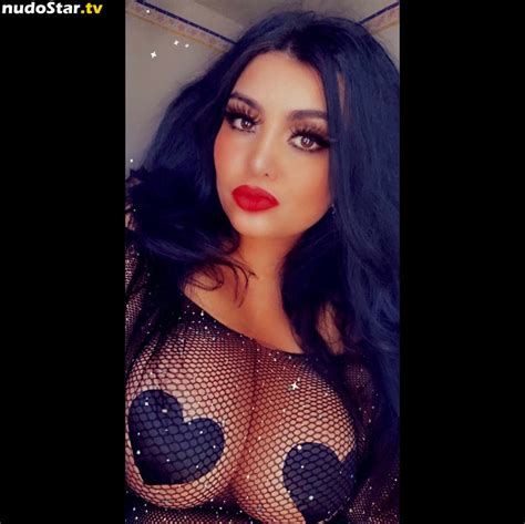 Brown Barbieoxo Zaazaarina Nude Onlyfans Photo Nudostar Tv