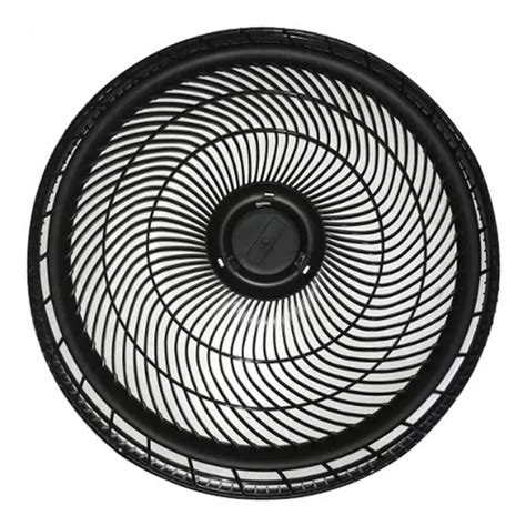 Grade Frontal Ventilador Arno Original H415 Seminovo Parcelamento