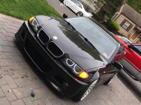 Bmw 325i 2001 Modded