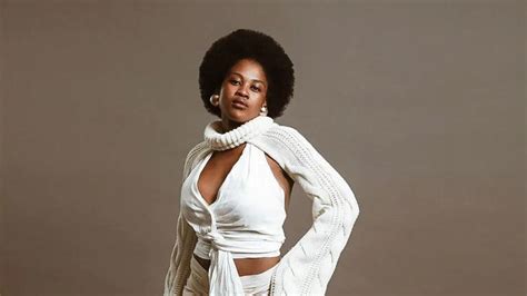 Asavela Mqokiyana On Motherhood Career Evolution And Industry Challenges
