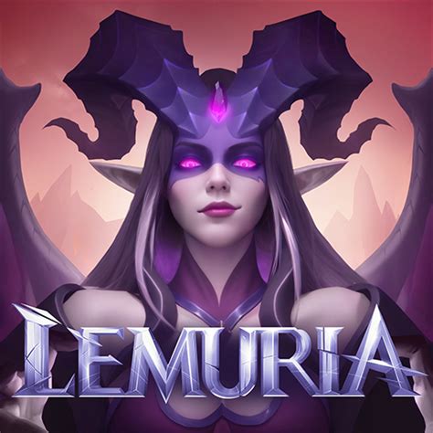 Lemuria - Rise of Delca - Apps on Google Play