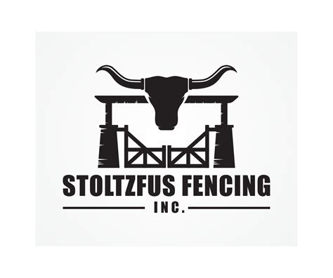 Fencing Logo Ideas Creating A Strong Identity For Your Fencing