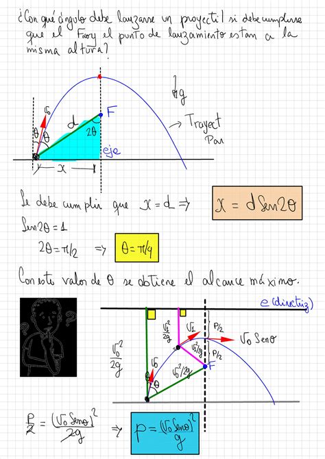 SOLUTION Movimiento Parabolico Studypool