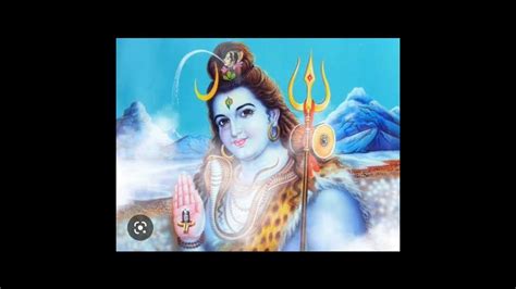 सुख शांति समृद्धि देने वाली शिव अमृतवाणी Shiv Amrit Vaani Youtube