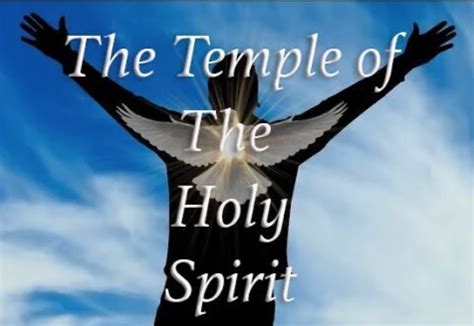 The Temple Of The Holy Spirit Kingdom Enlightenment Ministries