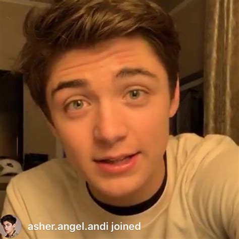 Picture Of Asher Angel In General Pictures Asher Angel 1556477129 Teen Idols 4 You