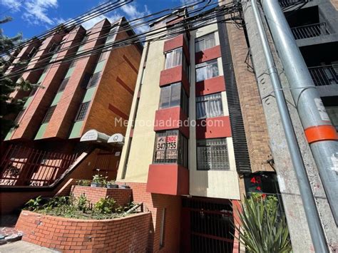 Venta de Apartaestudio en Chico alto Bogotá D C 10159 M4900220