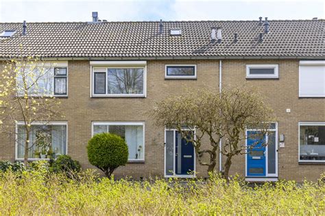 Huis Verkocht Prickwaert Bb Sliedrecht Funda