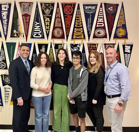 Dobbs Ferry High Class of 2023 Graduates - The Hudson Independent - THE