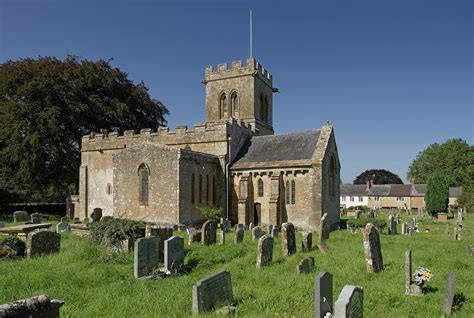 Stoke Sub Hamdon Church St Marys Somerset Flickr