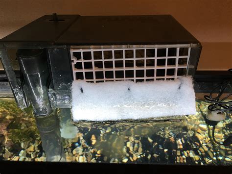 Aquarium Filter Flow Diffuser - Aquariumia