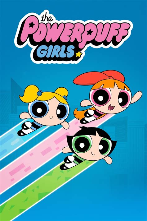 Bubbles Powerpuff Girls Desktop Wallpapers Phone Wallpaper Pfp