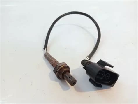 Sensor De Oxigeno Vw Pointer 1 8 2003 2007 Meses sin interés