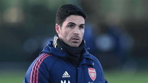 Epl Mikel Arteta Makes New Recruit For Arsenal Ahead Of Final Games Daily Post Nigeria