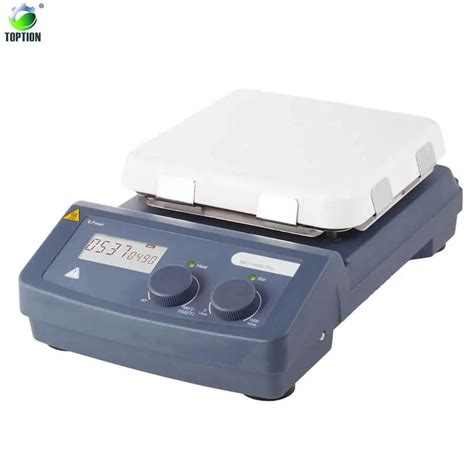 Alat Laboratorium Hot Plate Dengan Magnetic Stirrer Buy Hot Plate Dengan Magnetic Stirrer Suhu