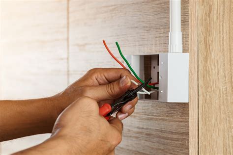 Landlord Home Maintenance Responsibilities Promise Electric