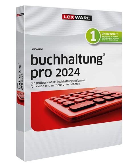 Lexware Buchhaltung 2024 Blitzhandel24