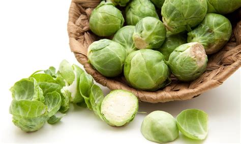 7 Best Substitutes For Brussel Sprouts