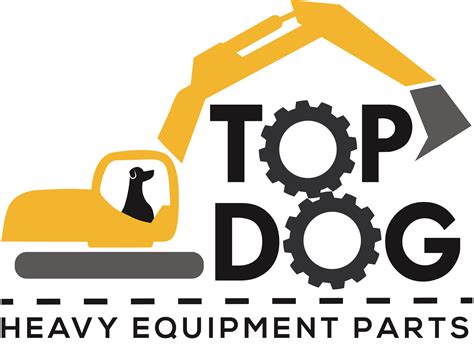 Construction Equipment | Phoenix, Arizona | TopDog Heavy Equipment Parts